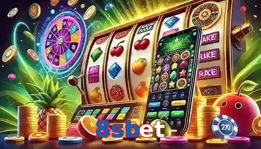 8sbet