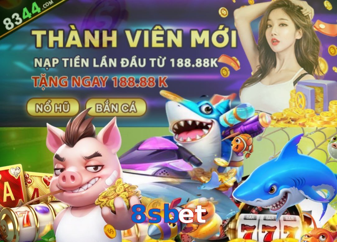8sbet