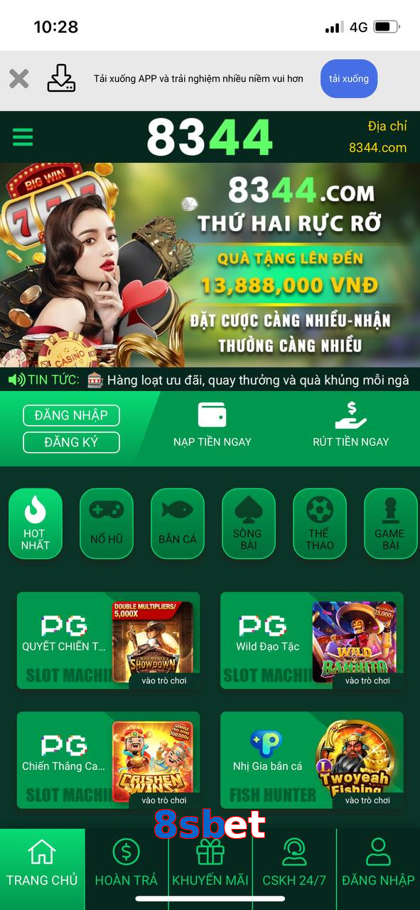8sbet