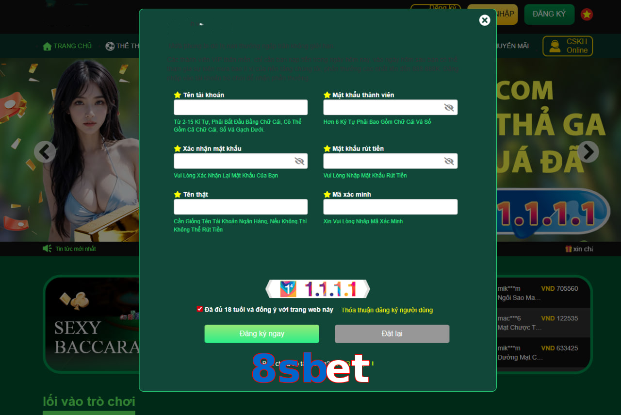 8sbet